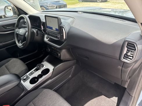 Used 2024 Ford Bronco Sport Big Bend AWD/4WD image 26