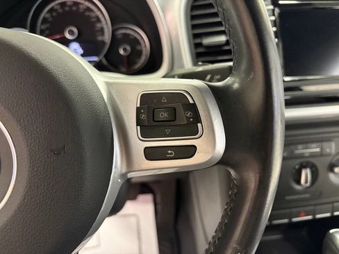 Used 2016 Volkswagen Beetle 1.8T SEL FWD image 14