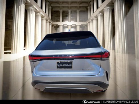 New 2026 Lexus RX 350 Premium FWD image 5