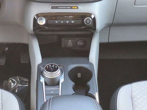 New 2026 Ford Escape Active w/ Tech Pack #1 FWD image 19