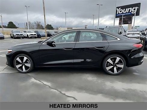 Used 2025 Audi A5 2.0T Premium w/ Convenience Package image 6
