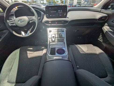 Used 2022 Hyundai Santa Fe SEL w/ Cargo Package FWD image 13