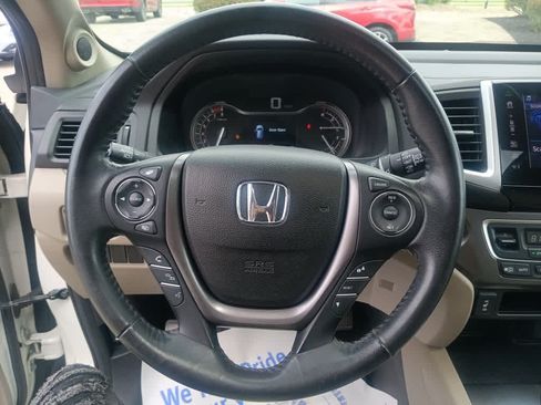 Used 2016 Honda Pilot EX-L image 12