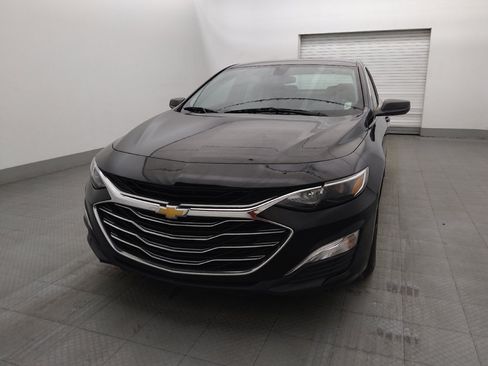 Used 2020 Chevrolet Malibu LS FWD image 15