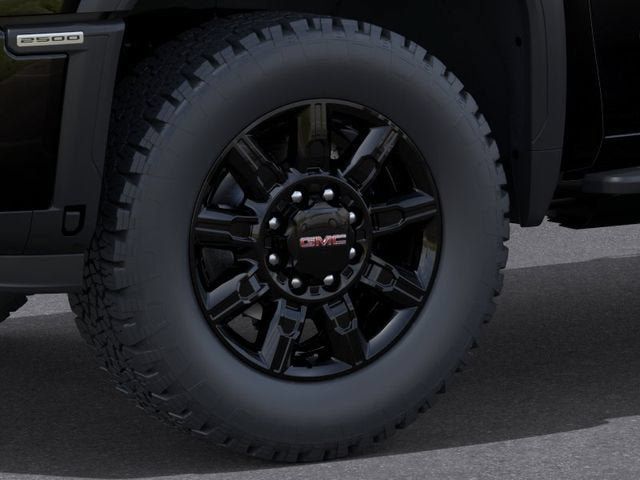 New 2026 GMC Sierra 2500 AT4 w/ AT4 Premium Plus Package AWD/4WD image 9