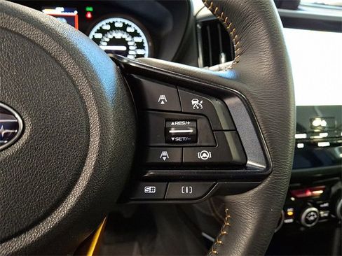 Certified 2024 Subaru Forester Wilderness image 21