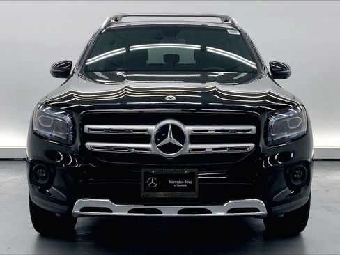 Certified 2022 Mercedes-Benz GLB 250 image 7
