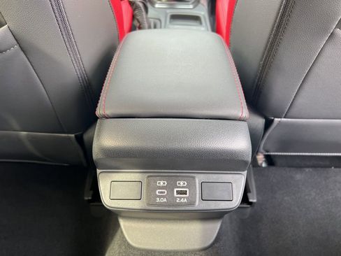 Used 2025 Subaru WRX Limited image 17