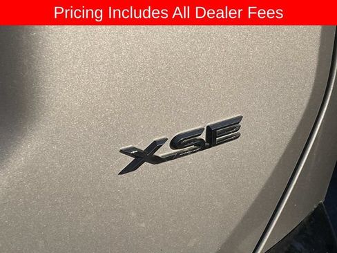 Used 2026 Toyota RAV4 XSE w/ Weather Package AWD/4WD image 8