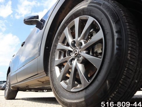 Used 2023 MAZDA CX-30 AWD 2.5 S image 11