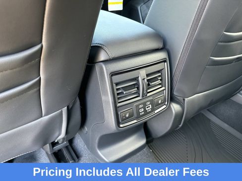 New 2026 Subaru Outback Wilderness w/ Wilderness Plus Package AWD/4WD image 31