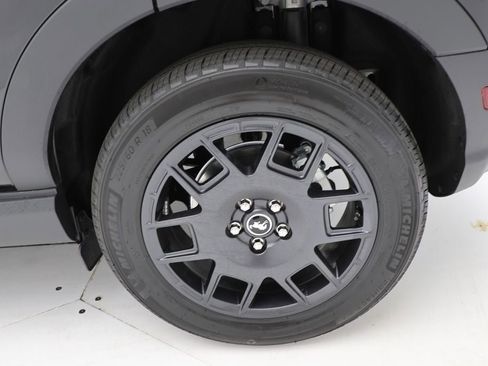 New 2025 Ford Bronco Sport Big Bend image 7