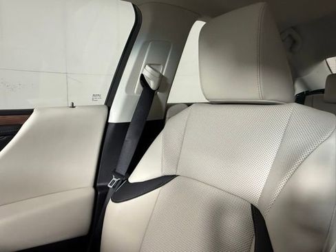 New 2025 Lexus ES 350 w/ Premium Package image 21