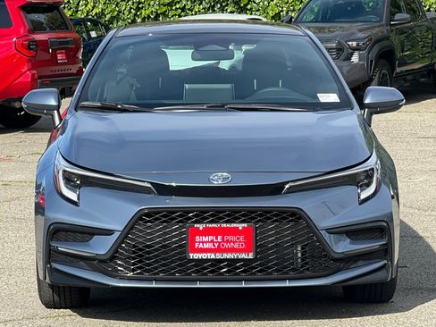 New 2026 Toyota Corolla SE image 11