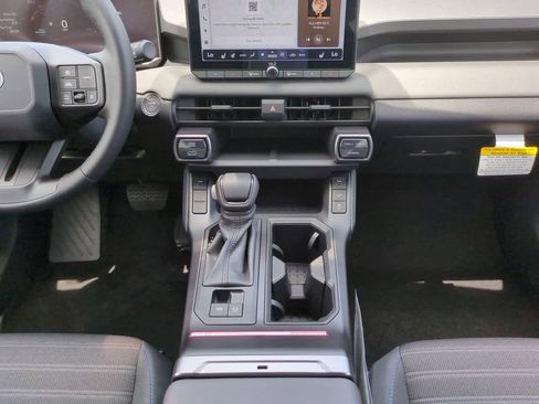 New 2026 Toyota RAV4 SE AWD/4WD image 18