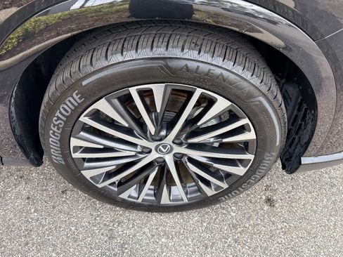 Used 2024 Lexus RX 350h image 14