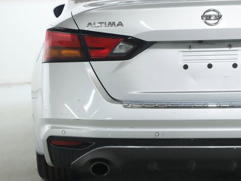 Used 2020 Nissan Altima 2.5 SR image 44