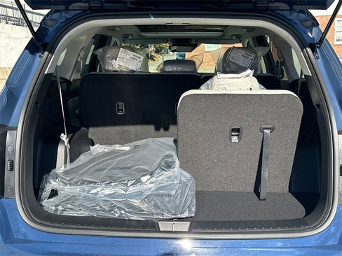 New 2026 Kia Sorento S image 6