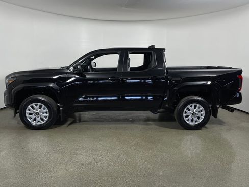 New 2026 Toyota Tacoma SR5 image 6