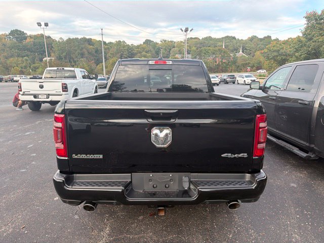 Used 2023 RAM 1500 Laramie AWD/4WD image 7