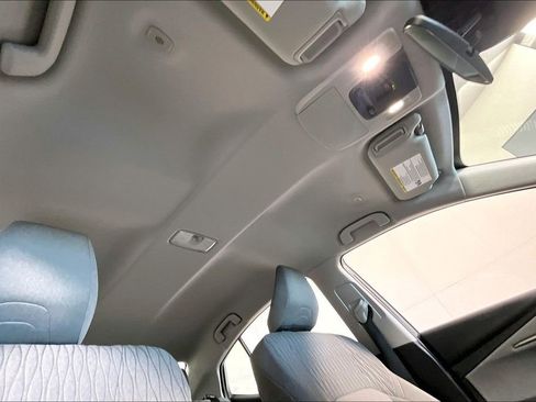 Used 2025 Toyota Camry LE image 22