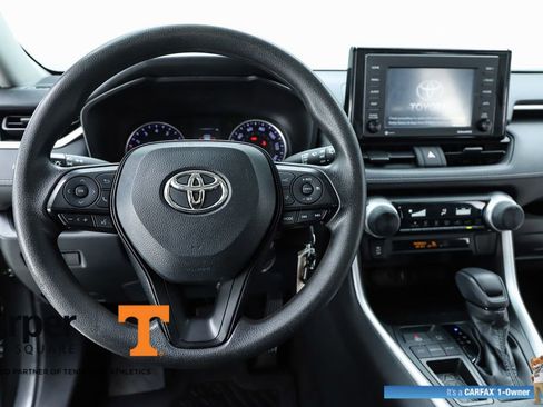 Used 2020 Toyota RAV4 LE image 57