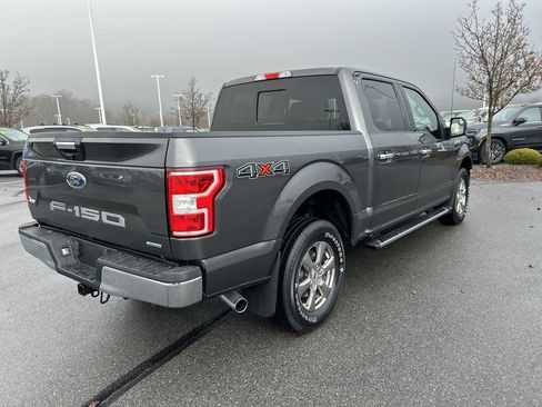 Used 2020 Ford F150 XLT w/ Equipment Group 302A Luxury image 7
