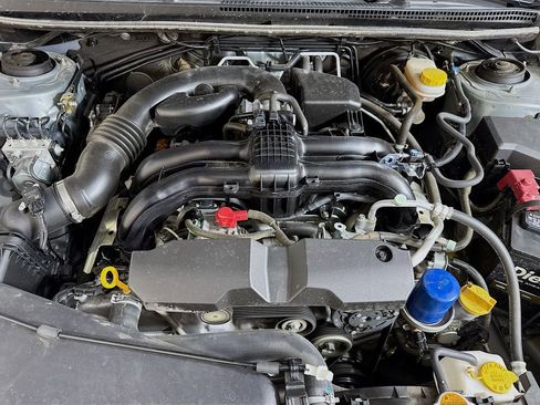 Used 2015 Subaru Impreza 2.0i Premium w/ Popular Package #2 image 33