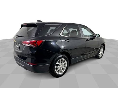 Used 2024 Chevrolet Equinox LT image 8