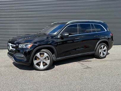 Used 2020 Mercedes-Benz GLS 450 4MATIC