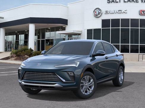 New 2026 Buick Envista Preferred w/ Convenience I Package image 7