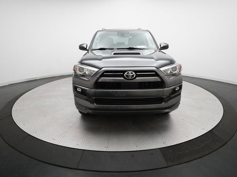 Used 2022 Toyota 4Runner TRD Sport image 11