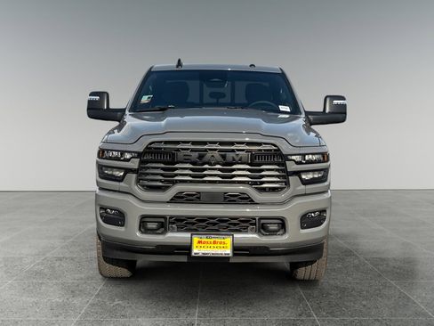 New 2026 RAM 2500 Big Horn image 8