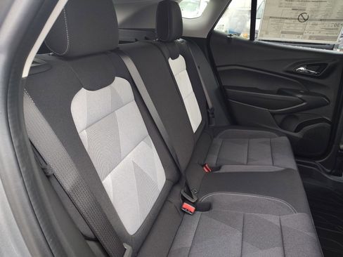 New 2026 Chevrolet Trax LS w/ LS Convenience Package image 10