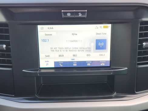 New 2026 Ford F250 XL w/ STX Appearance Package AWD/4WD image 17