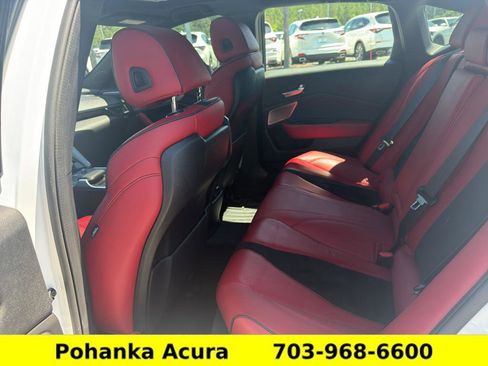 Used 2022 Acura TLX SH-AWD w/ A-SPEC Pkg image 26