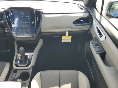 New 2025 Subaru Forester Limited image 15