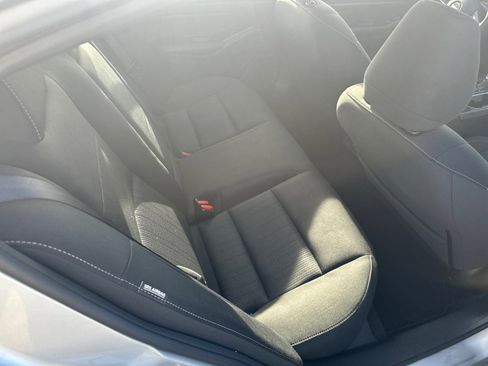 Used 2023 Nissan Altima 2.5 SV image 12