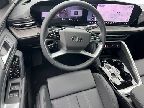 New 2026 Audi Q5 Premium Plus AWD/4WD image 37