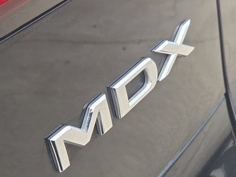 Used 2024 Acura MDX FWD image 11