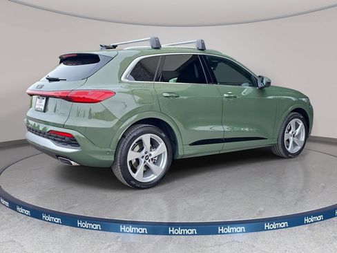 Certified 2025 Audi Q5 Prestige AWD/4WD image 6