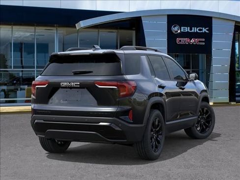 New 2027 GMC Terrain Elevation FWD image 4