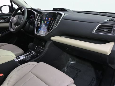 Certified 2026 Subaru Ascent Limited AWD/4WD image 15