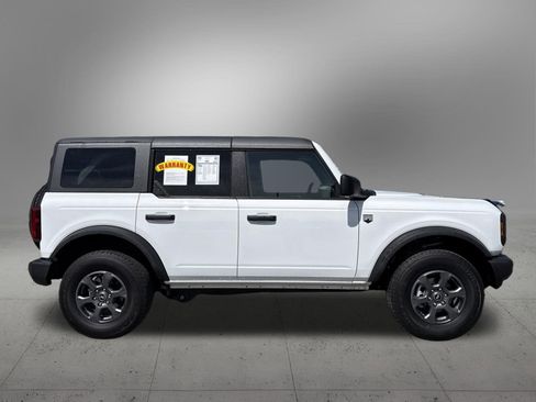 Used 2025 Ford Bronco Big Bend AWD/4WD image 5