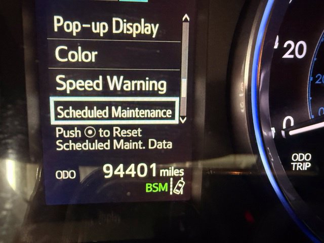 Used 2017 Toyota Highlander XLE w/ Protection Package #3 AWD/4WD image 11