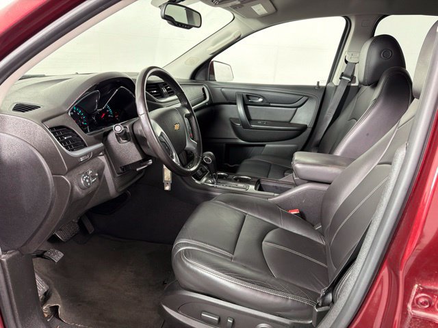 Used 2017 Chevrolet Traverse LT AWD/4WD image 34