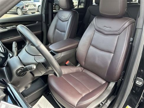 Certified 2023 Cadillac XT6 Premium Luxury image 51