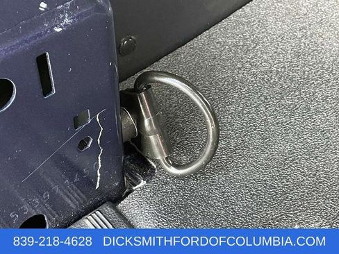 Certified 2020 Ford Transit 250 Low Roof AWD w/ Interior Upgrade Package image 12