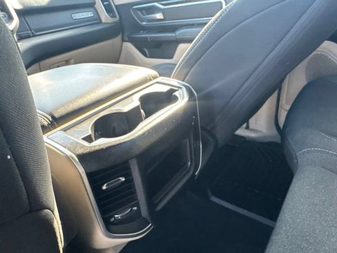 Used 2020 RAM 1500 Big Horn AWD/4WD image 31