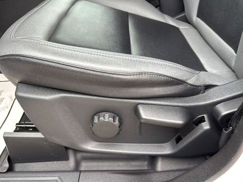 Certified 2023 Ford Bronco Big Bend w/ Sasquatch Package image 12